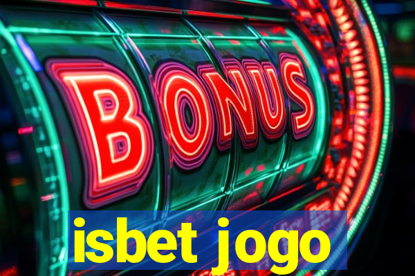 isbet jogo